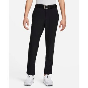NWT Men's Nike Dri-FIT Slim Fit Repel Golf Pants - 42x32 - Black